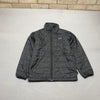 Black Patagonia Jacket Youth's Medium