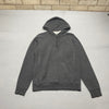 Grey Timberland Hoodie Men's Small