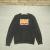 Black Dsquared Sweatshirt Men's Medium