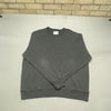 Grey Champion Sweatshirt Men's XXL