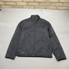 Black Nike Jacket Men's XL