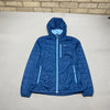 Blue L.L.Bean Jacket Women's Small