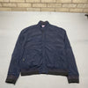 Navy Diesel Jacket Men's XXL