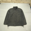 Black Tommy Hilfiger Jacket Men's XL