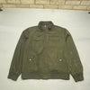 Green Tommy Hilfiger Jacket Men's XL