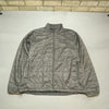 Black Patagonia Jacket Men's XL