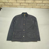 Black Timberland Jacket Men's Medium