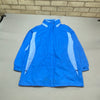 Blue Columbia Raincoat Women's XXL