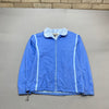 Blue Columbia Jacket Women's Large