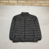 Black Patagonia Jacket Youth's XL