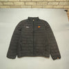 Black Ellesse Jacket Women's XL