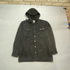 Black Dickies Workwear Jacket Men's Small