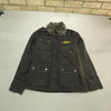 Black Belstaff Jacket Women's Medium