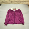 Purple Columbia Jacket Women's XL