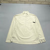 Cream White Nike ACG Fleece Women's XL