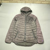 Grey Champion Jacket Men's Small