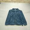 Blue Columbia Fleece Women's Xl