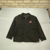 Black Dunbrooke Workwear Jacket Men's Large