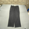 Black Dickies Cargo Trousers W36