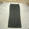 Black Lee Trousers W36