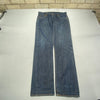 Blue Levi's 501 Jeans W34