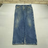 Blue Wrangler Jeans W36