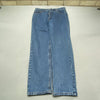 Blue Denim Jeans W32