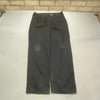 Black Dickies Trousers W34