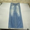 Blue G-Star Jeans W36