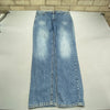 Blue Levi's Jeans W36