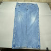 Blue Wrangler Jeans W48