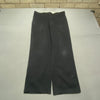 Black Dickies Trousers W36