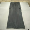 Black Dickies Cargo Trousers W36