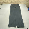 Navy Dickies Trousers W38