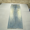 Blue Polo Ralph Lauren Jeans W32