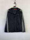 Black Puma Jacket Men's Small