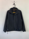 Black Timberland Jacket Men's XS