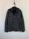 Black Puma Jacket Men's Medium