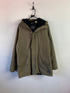 Khaki Levi's Jacket Men's Large