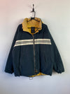 Navy Nautica Jacket Men's XL