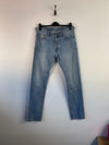 Blue Carhartt Jeans W31