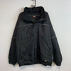 Black Dickies Jacket Men's 4XL