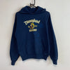 Navy Disney Hoodie Youth's XL