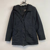 Black North Face Jacket Women's Medium