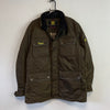 Brown Belstaff Field Jacket Men's XXL