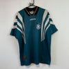 Vintage 90s Adidas Germany Football Jersey XXL