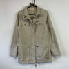 Beige Diesel Jacket Women's Small