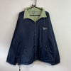 Navy Reebok Jacket Men's XL