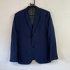 Navy H&M Blazer Jacket Men's Small