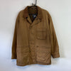 Vintage 90s Brown Burberrys Jacket Men's Large